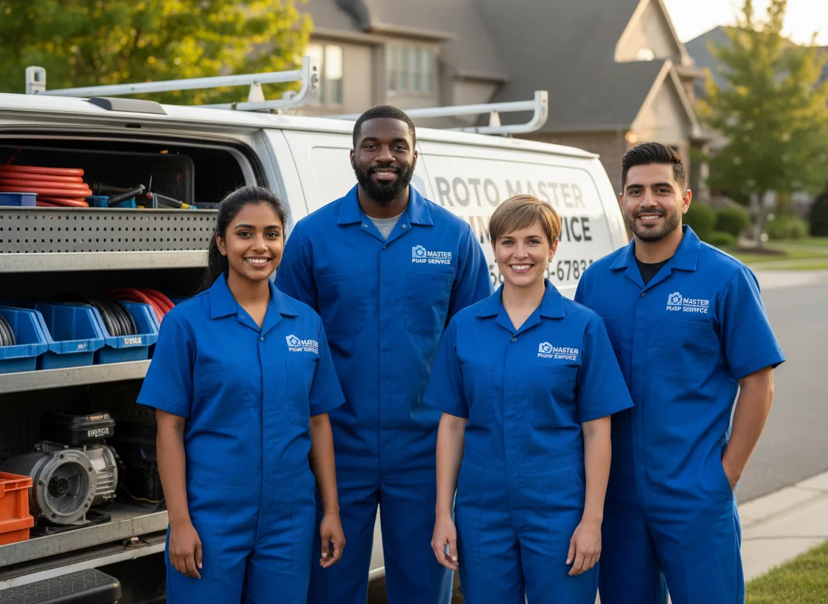 Sump Pump Installation company in Dunnellon, FL